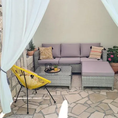 Muracca Apartmán *