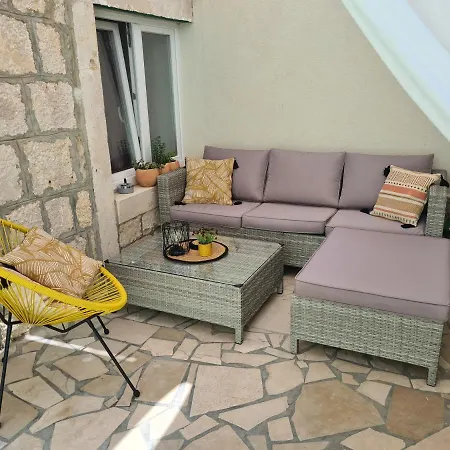 Muracca Apartmán *