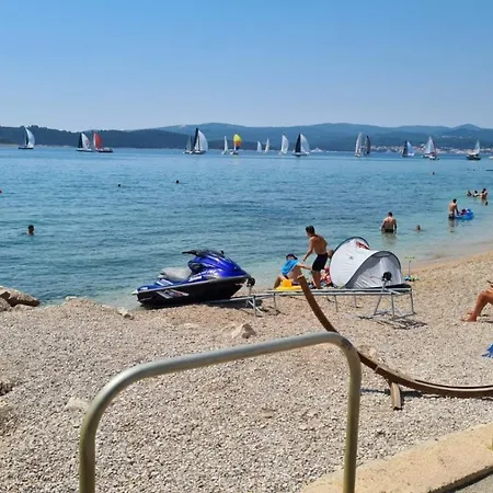 Apartmán Muracca
