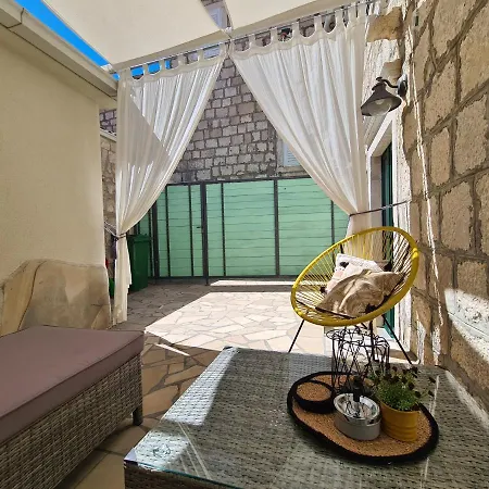 Apartmán Muracca