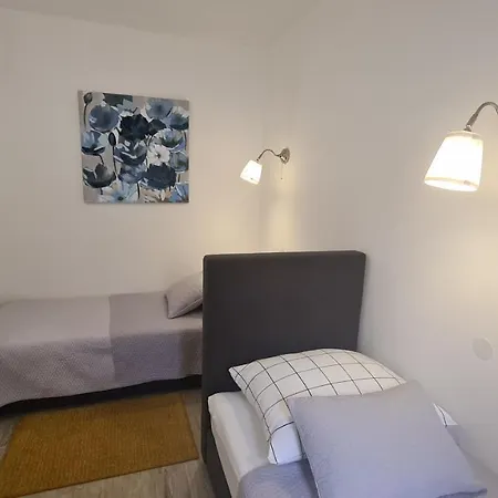 Apartmán Muracca *
