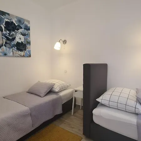 Muracca Apartmán