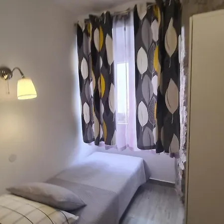 Apartmán Muracca *