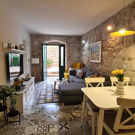 Muracca Apartmán