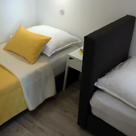 Apartmán Muracca *