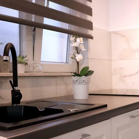 Apartmán Muracca Orebić