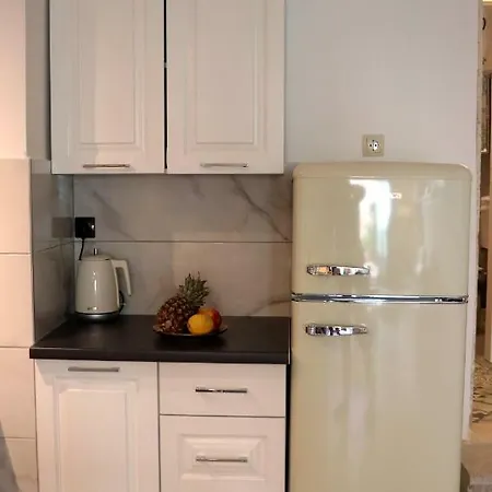 Muracca Apartmán