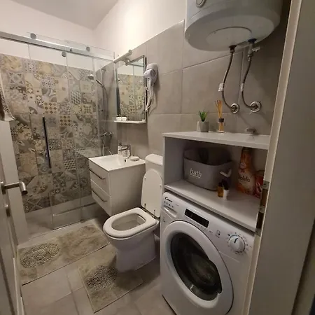 Apartment Muracca Orebić