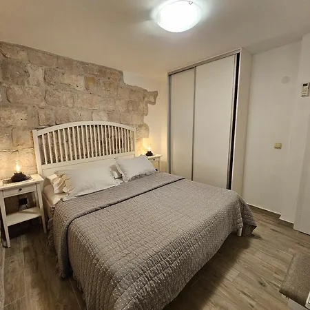 Apartment Muracca Orebic
