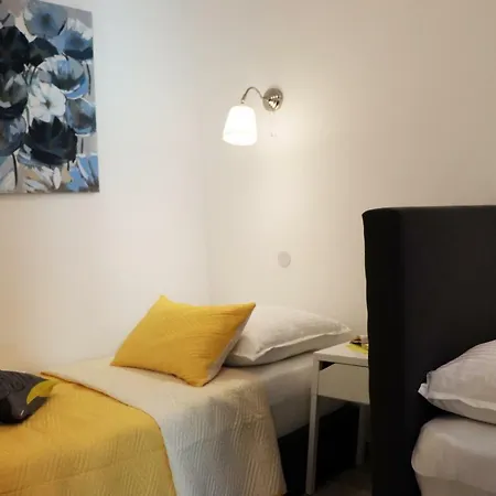 Apartment Muracca