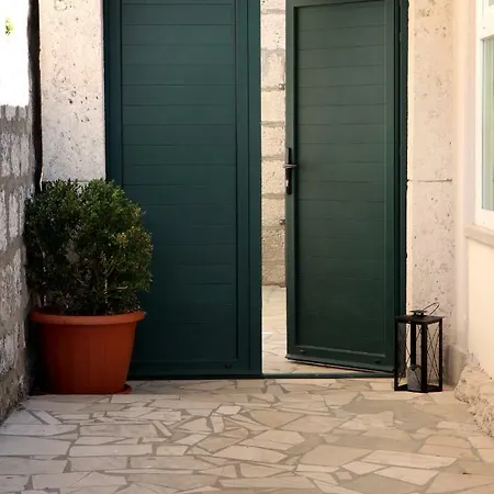 Apartment Muracca Orebic