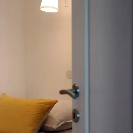 Muracca Apartment Orebic